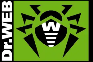 spider_only Dr Web - LF Pro Tech